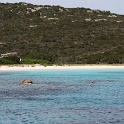 Plage Rosa - Ile de Budelli - 001